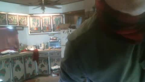 john nobles online show from January 26, 5:44 pm