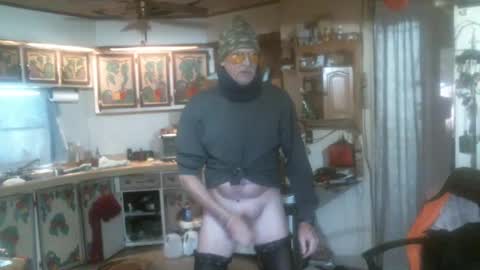 john nobles online show from February 17, 7:10 pm