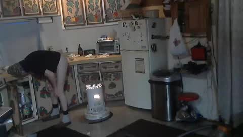 john nobles online show from March 8, 11:18 pm