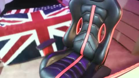 MATTSTEEL - ITALIAN STALLION online show from January 11, 1:59 am