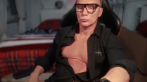 MATTSTEEL - ITALIAN STALLION online show from September 30, 3:26 pm