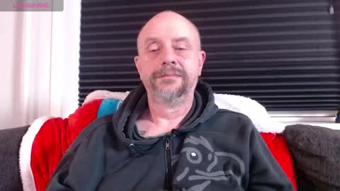 MrLazy online show from January 20, 7:04 pm