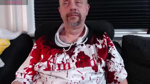 MrLazy online show from February 3, 9:39 pm