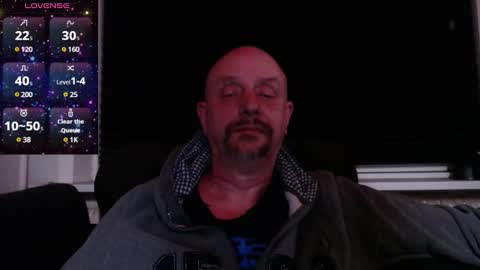 MrLazy online show from March 10, 6:34 pm