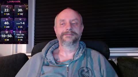 MrLazy online show from March 3, 7:01 pm