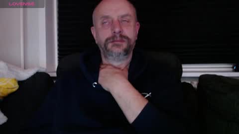 MrLazy online show from January 27, 7:13 pm