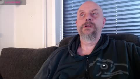 MrLazy online show from October 26, 2:30 pm