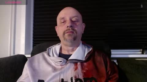 MrLazy online show from March 9, 7:26 pm