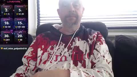 MrLazy online show from February 18, 10:27 am