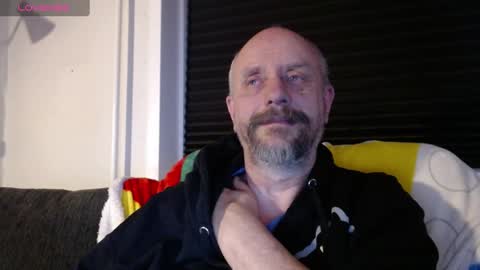 MrLazy online show from December 31, 7:40 pm