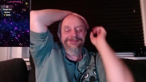 MrLazy online show from February 26, 8:09 pm