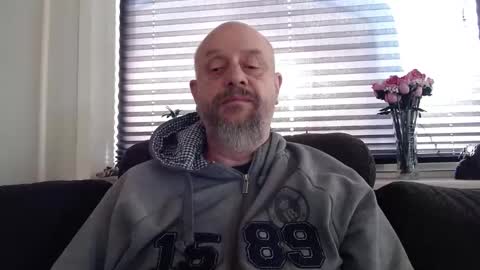 MrLazy online show from January 19, 11:01 am