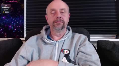 MrLazy online show from February 10, 5:09 pm