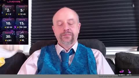 MrLazy online show from February 1, 8:58 pm