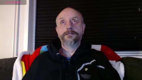 MrLazy online show from January 2, 6:01 pm