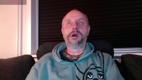 MrLazy online show from February 24, 7:41 pm