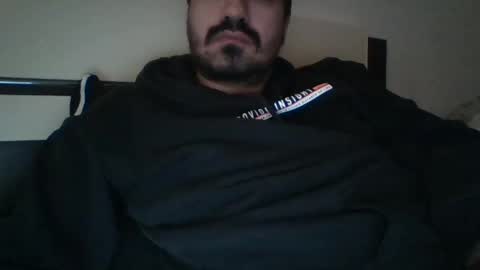 SIR HARD online show from February 11, 2:57 pm