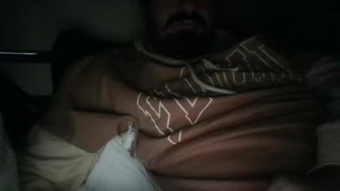 SIR HARD online show from December 24, 7:55 pm