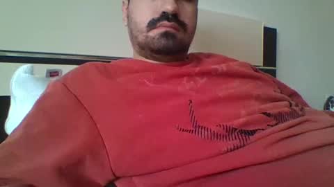 SIR HARD online show from November 26, 11:57 am