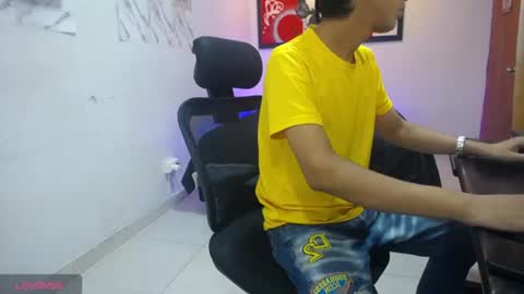 Andres Dean online show from June 24, 7:06 pm