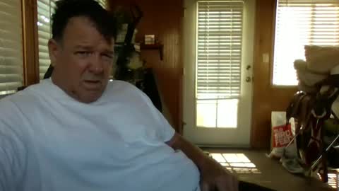 HSS online show from February 26, 8:09 pm