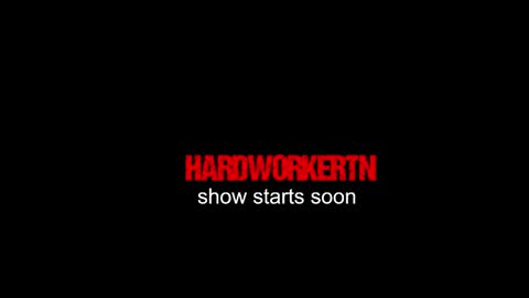 hardworkertn online show from January 6, 5:39 pm