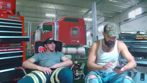 hardworkertn online show from October 21, 1:52 am