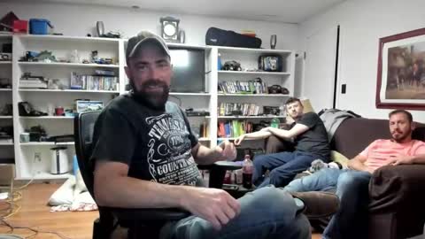 hardworkertn online show from February 3, 5:18 pm