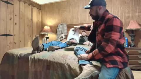 hardworkertn online show from February 28, 7:13 pm