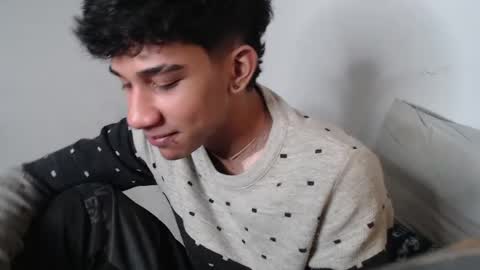 Hares online show from April 15, 7:58 pm