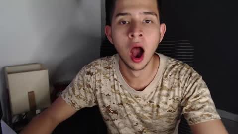 harold_18_ online show from March 20, 7:07 pm