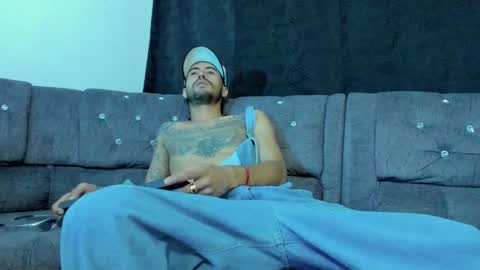 harold_999 online show from March 25, 12:03 am