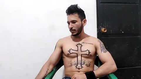 BOY HOT online show from December 29, 4:05 am