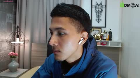 IM HAROLD online show from March 31, 2:19 pm