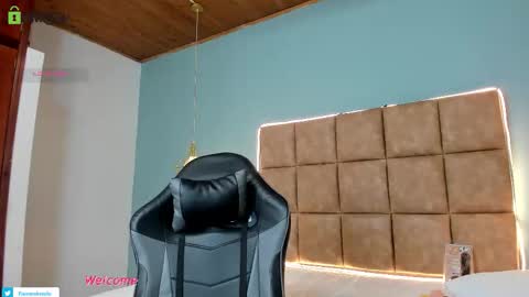 IM HAROLD online show from February 10, 7:07 pm