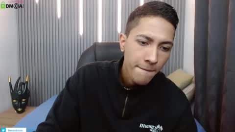 IM HAROLD online show from March 23, 2:12 pm