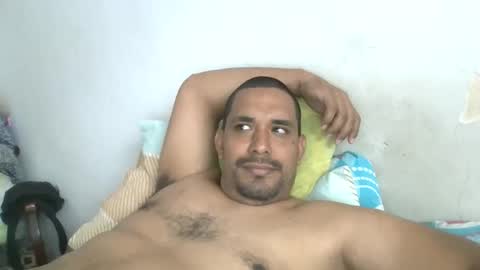 ricardo online show from April 28, 4:00 pm