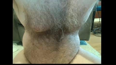 harry_banana online show from April 19, 7:38 pm