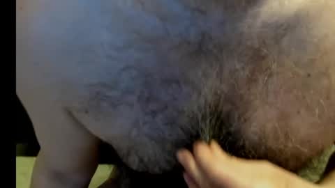 Snapshot of harry_banana chatting on December 29, 9:28 am harry_banana online show from December 29, 9:28 am