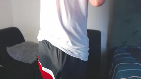 Sebastian online show from October 30, 4:41 pm