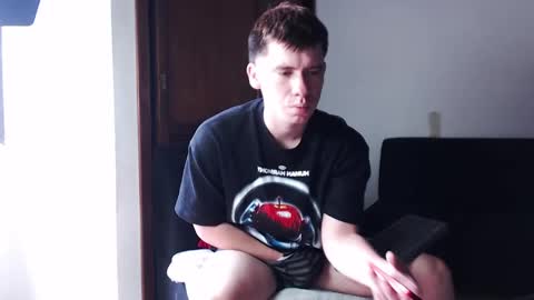 Sebastian online show from September 13, 4:41 pm