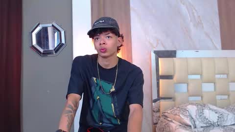 Harry online show from February 19, 10:06 pm