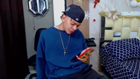 Harry online show from December 1, 2:25 am