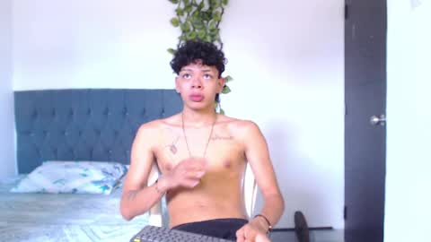 Harry online show from April 1, 6:27 pm