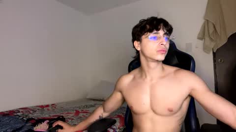 harry_p01 online show from September 26, 1:03 am