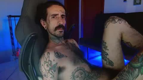 OMAR online show from March 21, 8:19 am