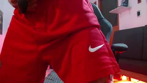 OMAR online show from January 8, 1:22 am