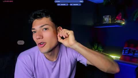  ... online show from April 15, 4:40 pm