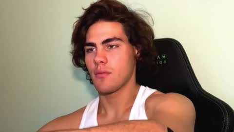 harryking1 online show from November 23, 5:57 pm