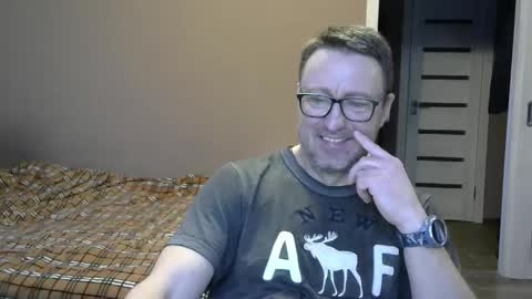 HarrySnake online show from December 23, 6:44 am